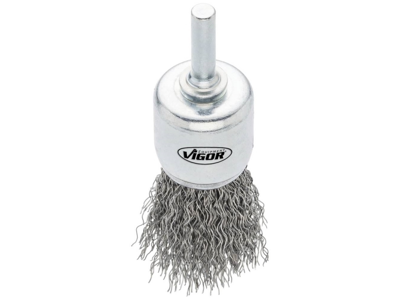 Vigor Schleifbürste V6802 1 Stück