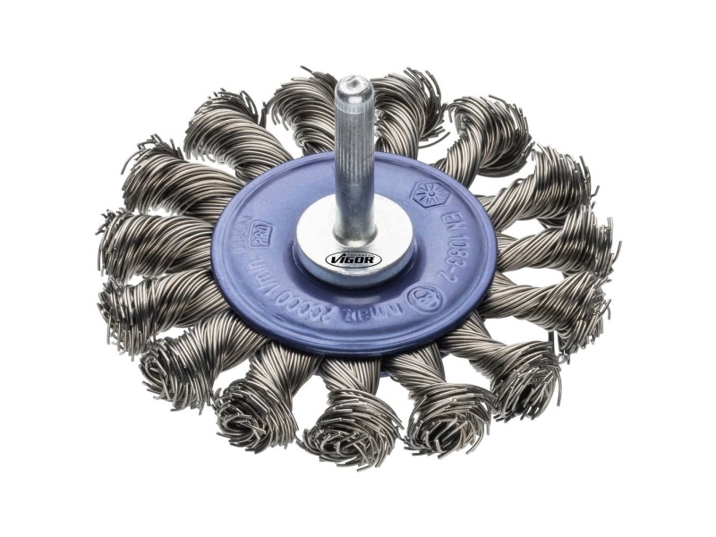 Vigor Schleifbürste V6806 1 Stück