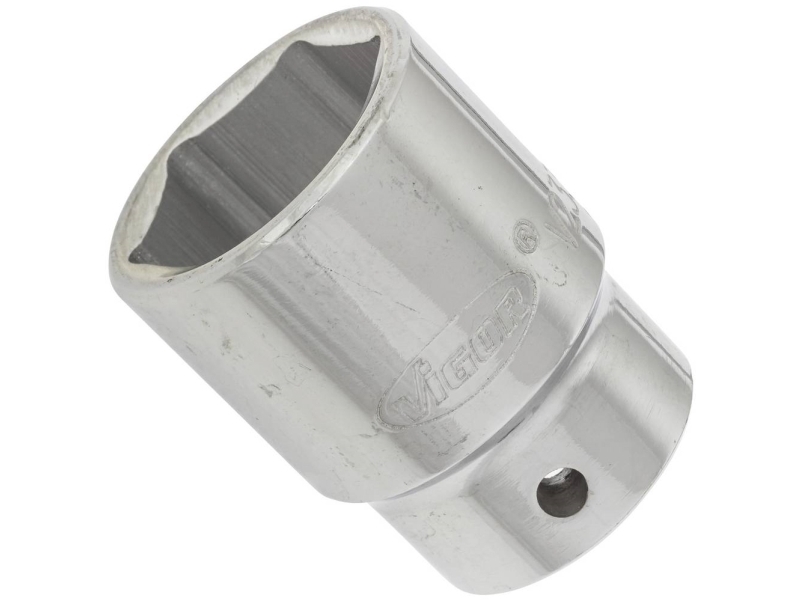 Vigor V2331n V2331n Topnøgleindsats 32 Mm