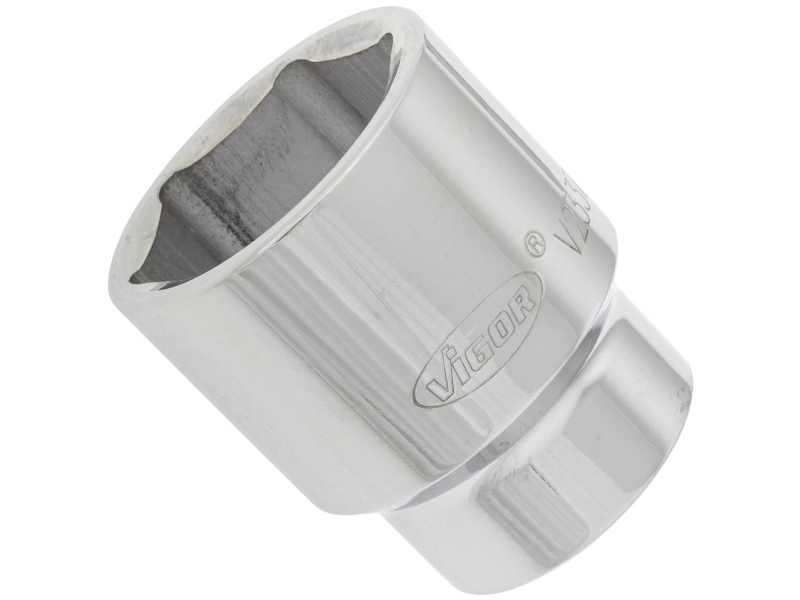 Vigor V2337n V2337n Topnøgleindsats 41 Mm 41 Mm 3/4 (20 Mm)