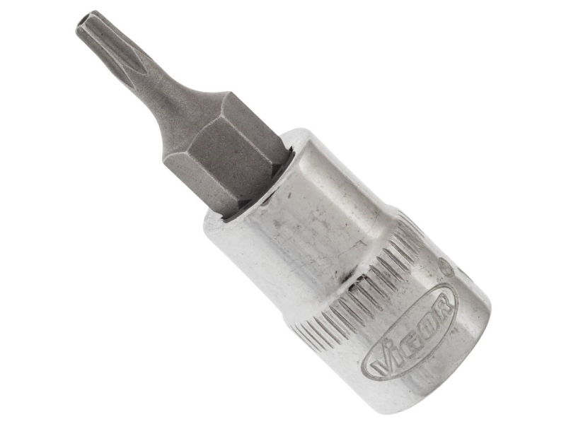 Vigor V2596n V2596n Skruetrækkerindsats
