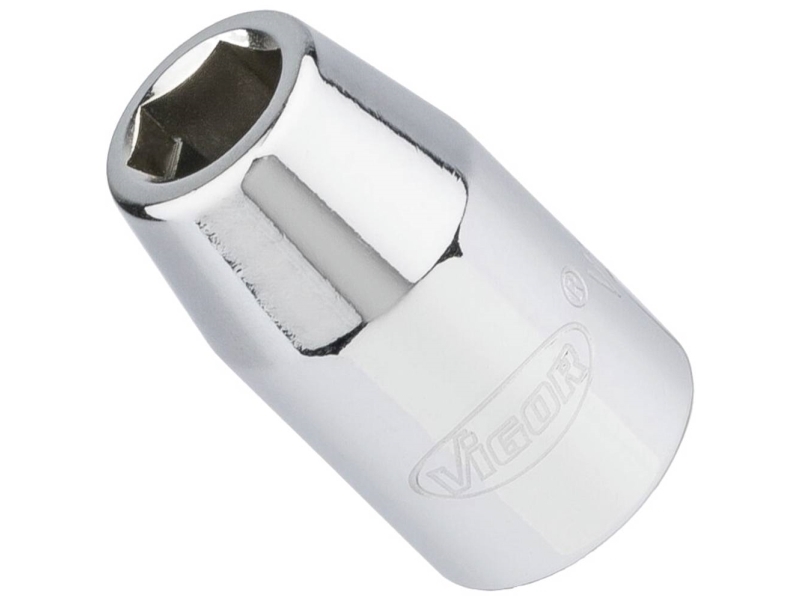 Vigor V2114n V2114n Bit-Adapter Drev (Skruetrækker) 3/8 (10 Mm) 1 Stk