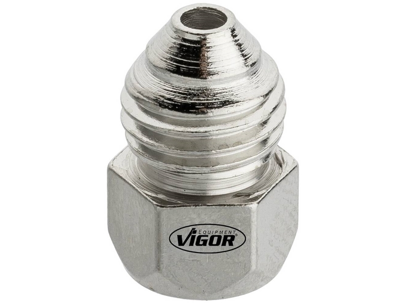 Vigor V3735-4.0 Mundstykke