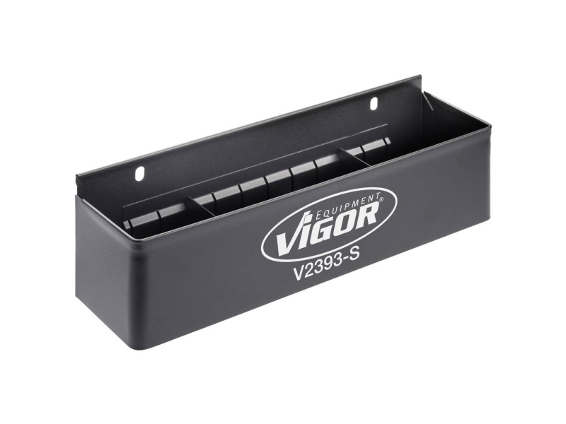 Vigor V2393-S Dosenhalter 1 Stück