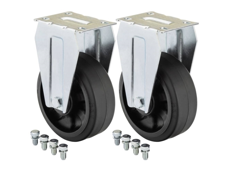Vigor V4814-3 Fast Hjul V4814-3 1 Stk