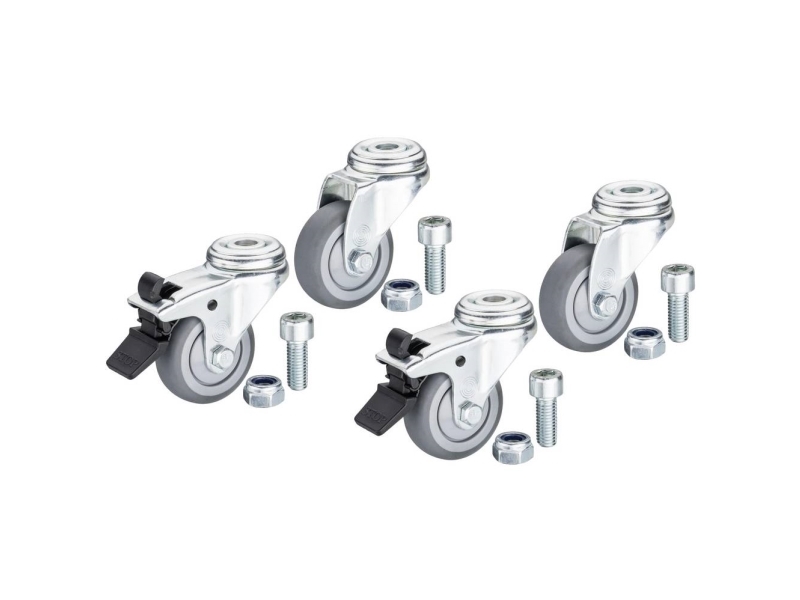 Hazet 167T-09/4 Rollensatz 167T-09/4 1 Stk