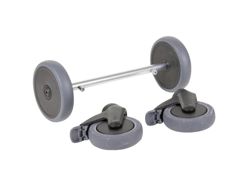 Hazet 162C-0119 Rullsats 1 st | Möbler - Förvaringsmöbler - Tillbehör | GameStuff