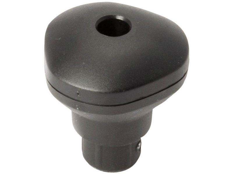 Hazet 162C-080 Håndknop 162C-080 1 stk