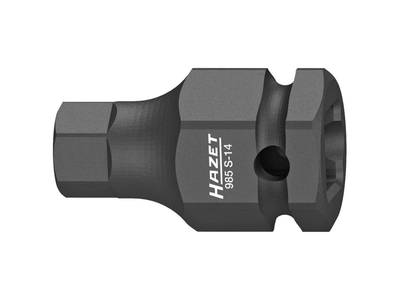 Hazet 985S-14 985S-14 Topnøgleindsats