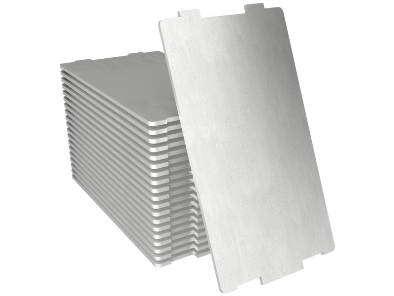Vigor V6685-2/20 Et-Dels-Metalsæt V6685-2/20 1 Stk