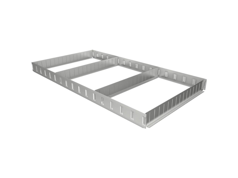 Vigor V6688-Xl Sæt Af Opdelingsplader V6688-Xl 1 Stk