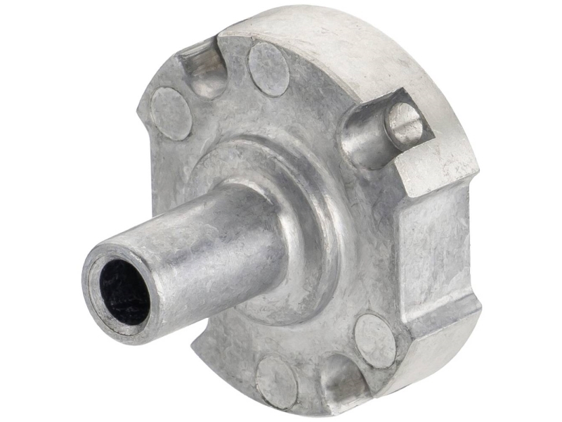 Hazet 9034P-1-07 9034P-1-07 Trykluft-Adapter 1 Stk