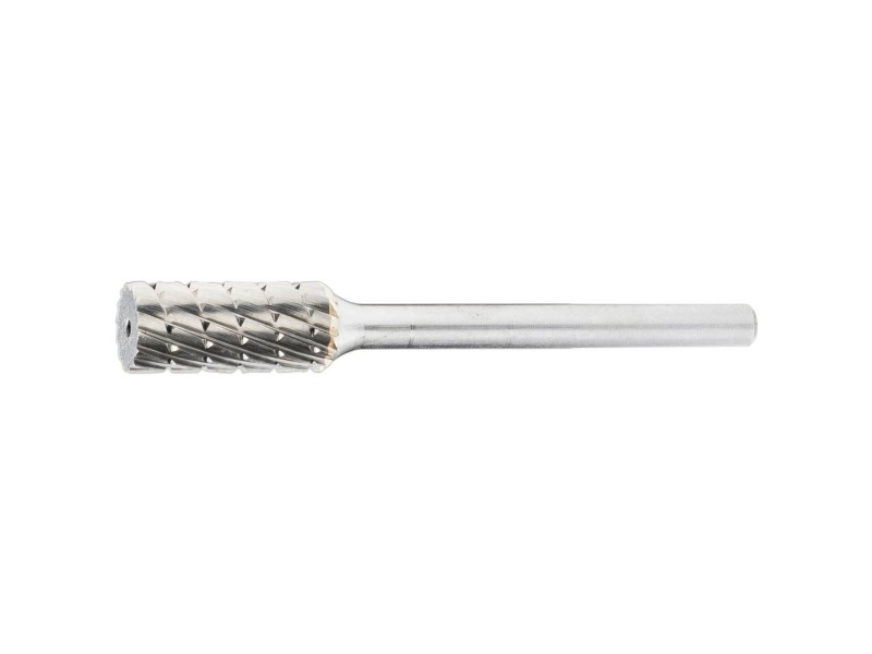 Hazet 9032-03Zy6 Frässtift Zylindrisch Maße Ø 6 Mm Arbeitslänge 13 Mm Schaftdurchmesser 3 Mm