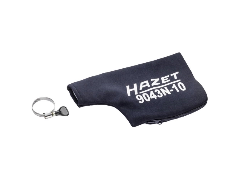 Hazet 9043N-10-08/2 9043N-10-08/2 Støvpose 1 Stk