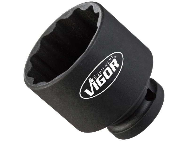 Vigor V4478 Schlagschraubernuss