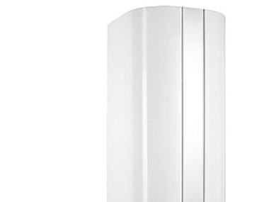 Metro 110 Liter Vvb Fjernvarme