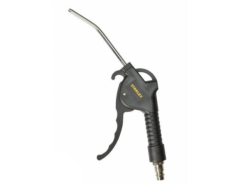 Stanley bläspistol med lång munstycke (150022XSTN) | Hobby - Färg oljebaserad - PS Sprayfärg | GameStuff