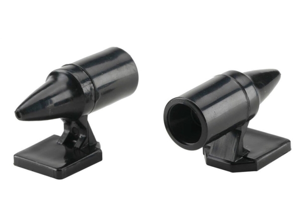 Bottari Ultrasonic Animal Alert 2Pcs 18150