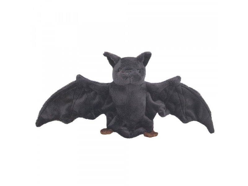 Bat Mascot 50 Cm