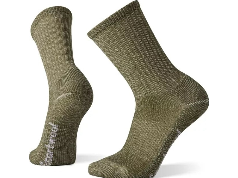 Smartwool Skarpety M's Hike Classic Edition Light Cushion Crew R.L (42-45)