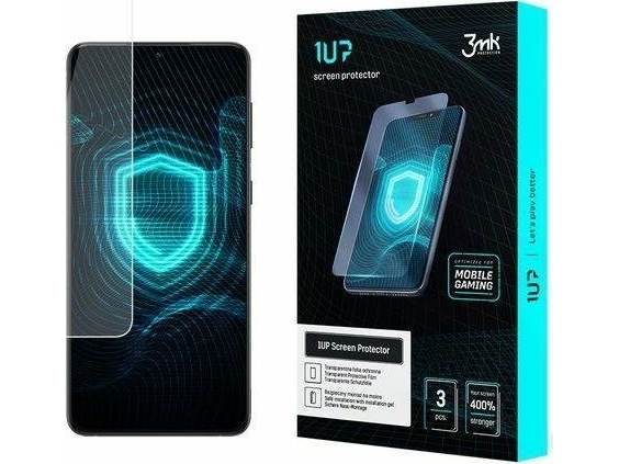 Samsung Galaxy S21 5G – 3Mk 1Up