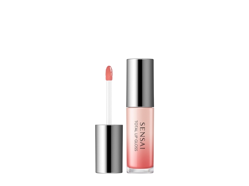 Kanebo Kanebo Sensai Total Lip Gloss In Colours 03 4 5ml