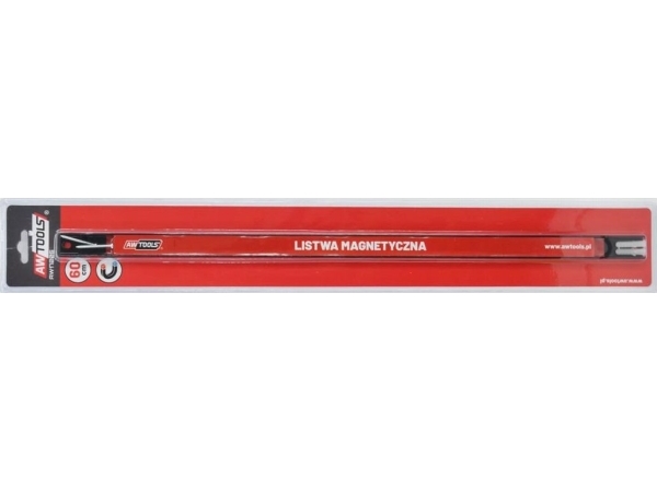 AW-Tools AWTOOLS magnetinė juostelė 60 cm