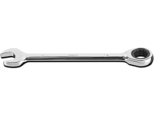Neo Tools Veržliaraktis Neo 19Mm (09-068)
