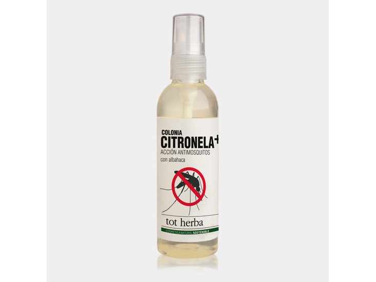 Tot Herba 8425284221811, 100 Ml, 1 Stk