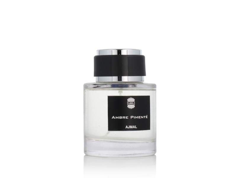 Ambre Pimente, Men, Eau De Parfum, 100 Ml