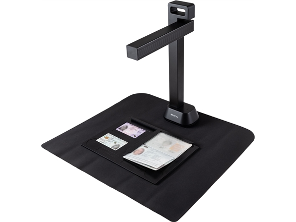 Iriscan Desk 6 Pro A3