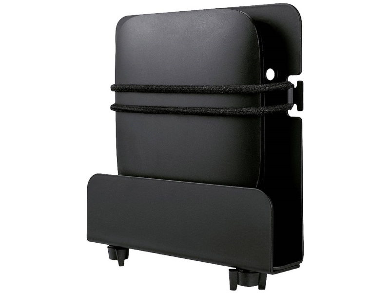 Universelle Tiefenverstellbare (3,2-4,6 Cm) Mediaplayer-Halterung 5Kg Awl-440Bl Neomounts