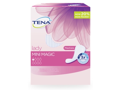 TENA 761001, 34 stykker