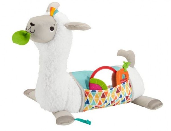 Fisher-Price Ghj03, Spielzeugtiere