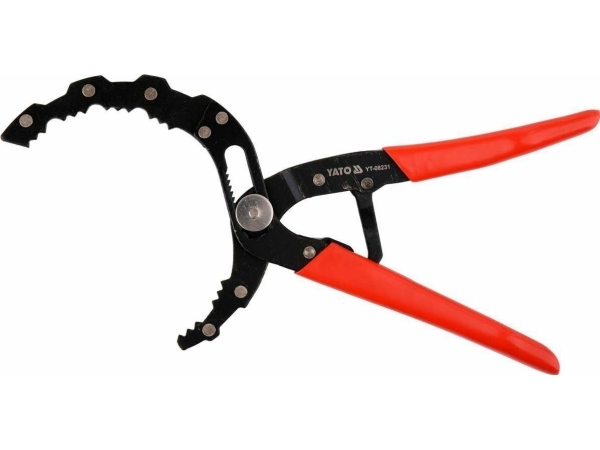 Yato Yato Selvjusterende Oliefiltertang Yt-08231