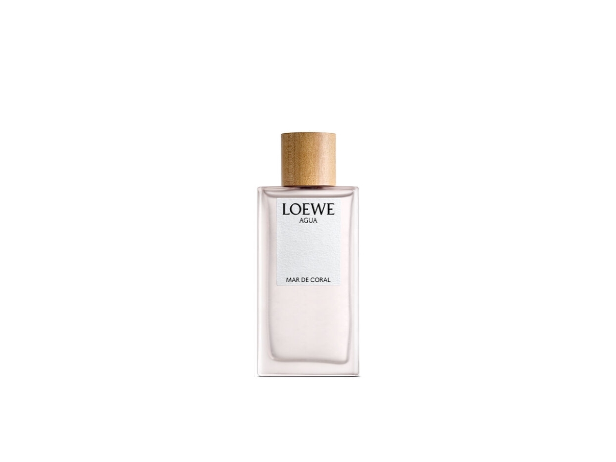 Loewe Agua Mar De Coral Edt U 150 Ml