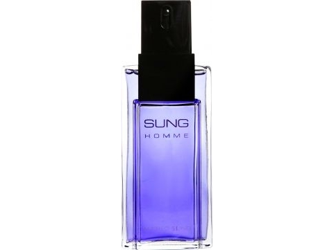 Alfred Sung Sung Homme Men's Eau De Toilette Spray 100Ml