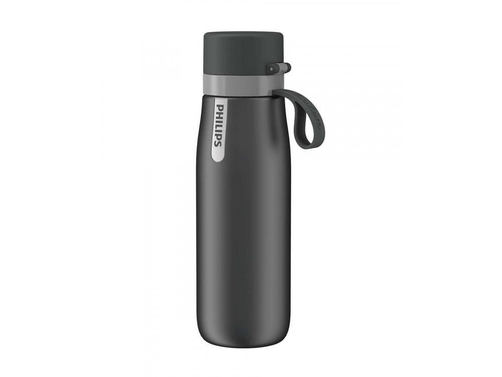 Philips Awp2771grr/31 Gozero Daily Isolierte Filtration Flasche (Awp2771grr/31)
