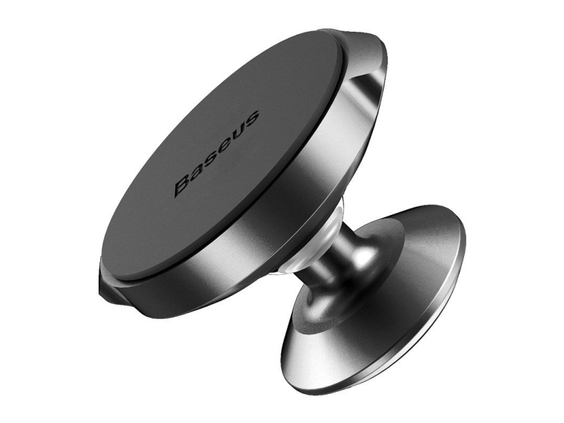 Mount Magnetic for the dashboard Baseus SUER-B01 (black color)