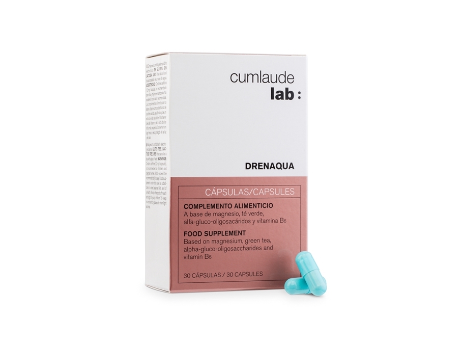 Cumlaude Lab 8428749533900, Multivitaminer