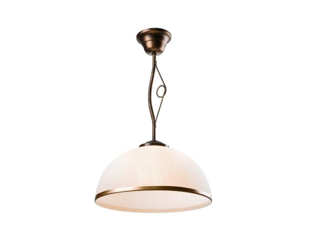 Deckenleuchte Lamkur Lm 1.24 Brown