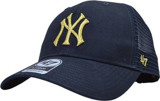 47 Brand Cap 47 Brand MLB New York Yankees | Sport & Träning - Tillbehör - Kepsar | GameStuff