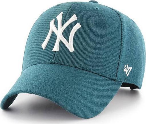 47 BRAND New York Yankees 47 MVP basebollkeps | Sport & Träning - Tillbehör - Kepsar | GameStuff