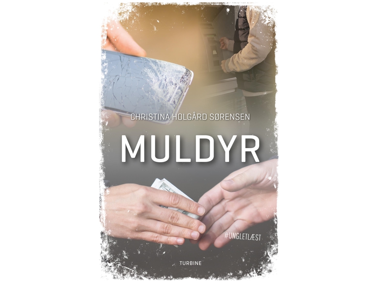 Muldyr | Christina Holgård Sørensen