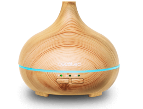 Cecotec Luftbefugter Luftfugter Luftfugter Pure Aroma 150 Yang