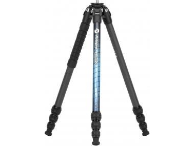 Trikojis - Fotopro P 4 Anglies 4-Skyrių 1030G 8Kg 1265Mm Juodas