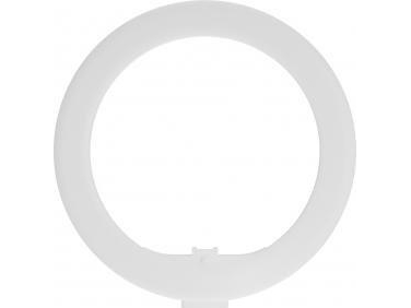 Ring Lamp Newell Led Ring Lamp Newell Rl-10A Arctic White + Tripod