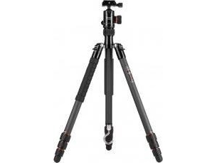 Tripod Fotopro X-Go Plus With Fph-52Q Ball Head