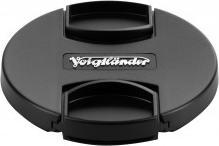 Voigtlander Objektivdæksel - 67 Mm