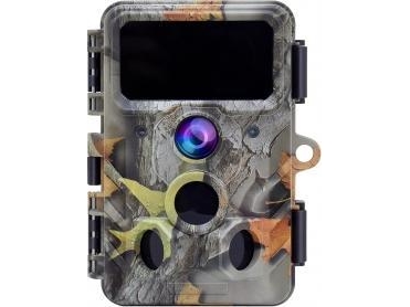 Redleaf Ip-Kamera Redleaf Rd3019 Pro Beobachtungskamera (Bullet Camera)